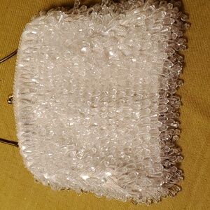 Vintage 1950s Broadway bag